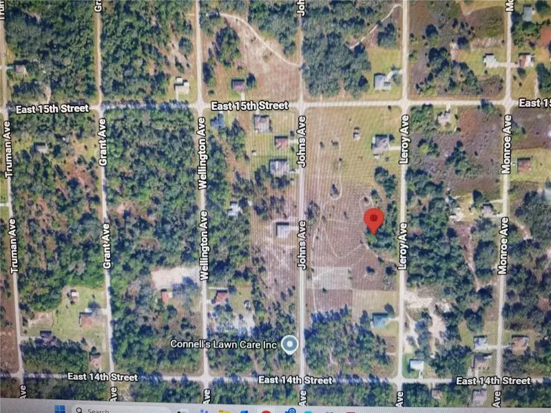 1413 LEROY AVE, Lehigh Acres, FL 33972