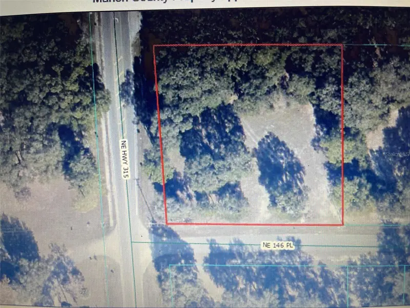 00 HIGHWAY 315, Fort Mc Coy, FL 32134