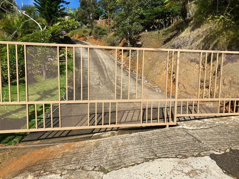 Carretera 742 Kilometro 2 SECTOR LAS VILLAS BARRIO CARITE, Guayama, PR 00785