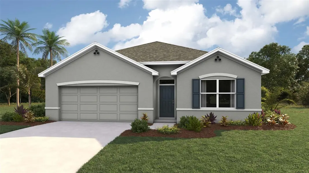 12629 LINDEN DR, Spring Hill, FL 34606