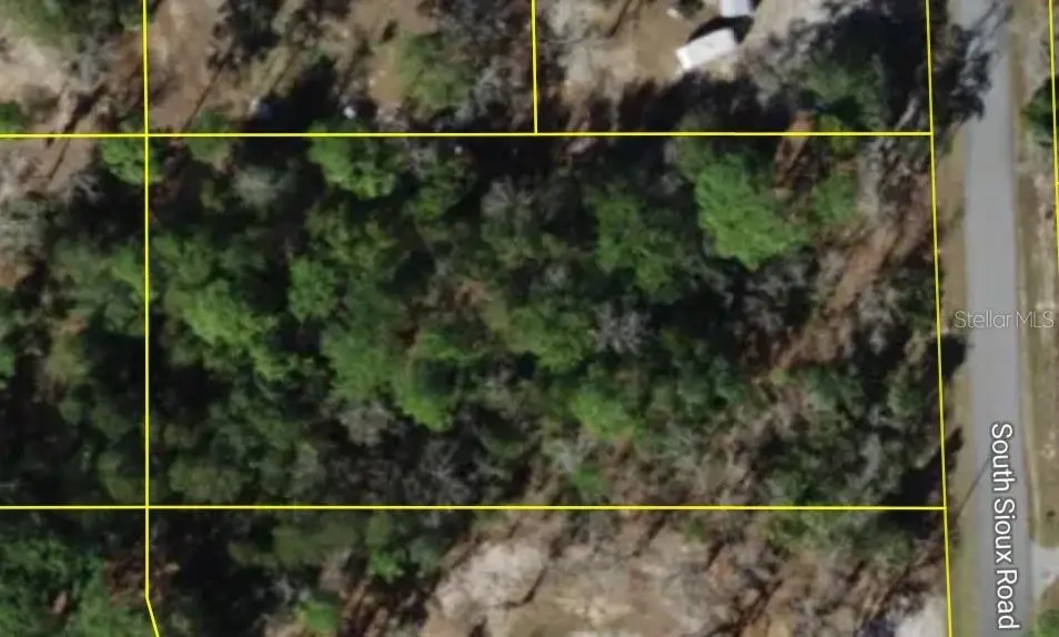 1684 S SIOUX RD, Homosassa, FL 34448