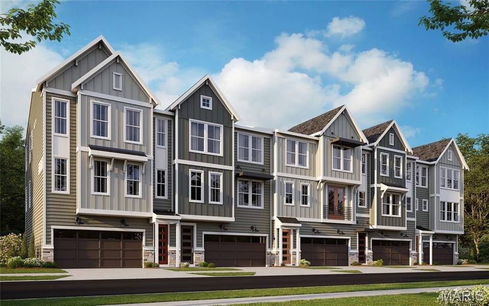 8914 W Gateway HTS W #82-503, Richmond Heights, MO 63144