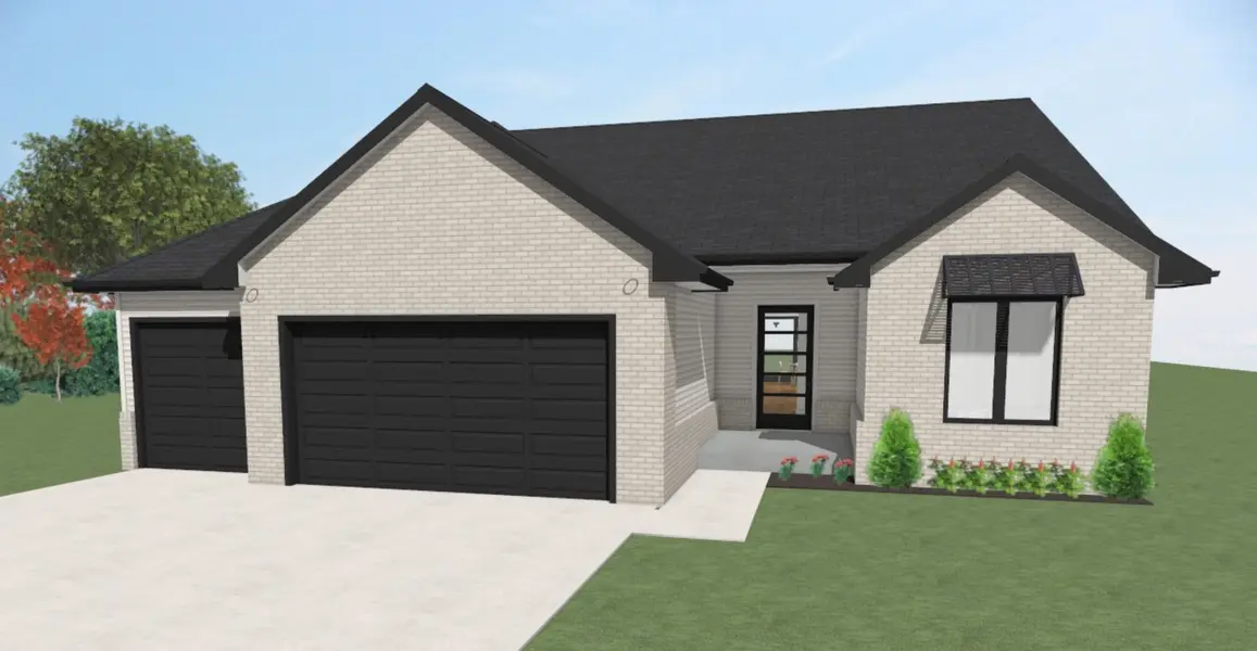 868 N Speyside Cir, Andover, KS 67002