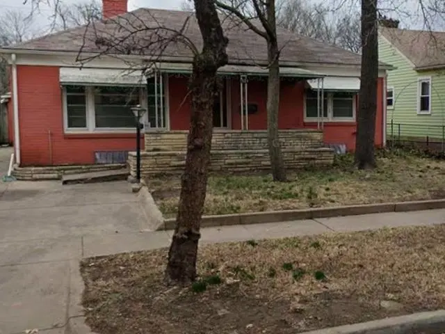 1824 N Fairview Ave, Wichita, KS 67204