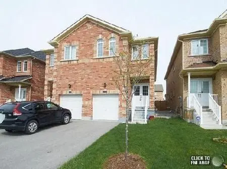 249 Comiskey CRES, Mississauga, ON L5W 0C4