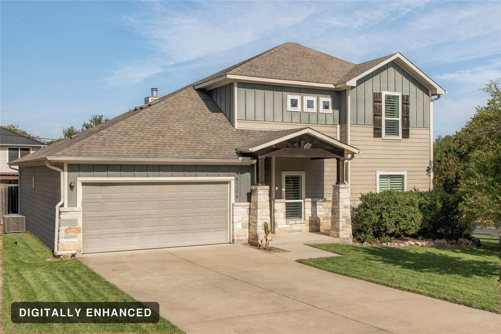 5206 CREE LN, Austin, TX 78734