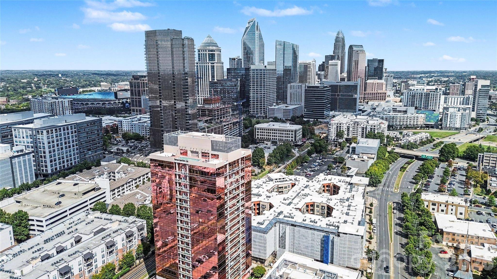 315 Arlington AVE #1902, Charlotte, NC 28203