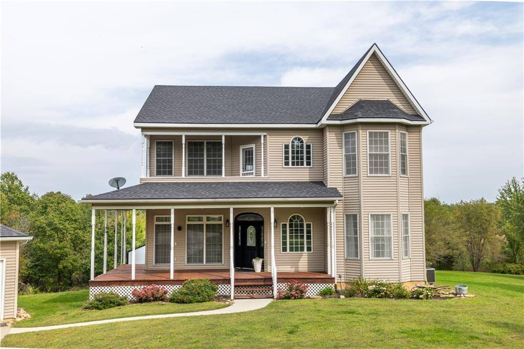 10920 72nd RD #SE, Agency, MO 64401