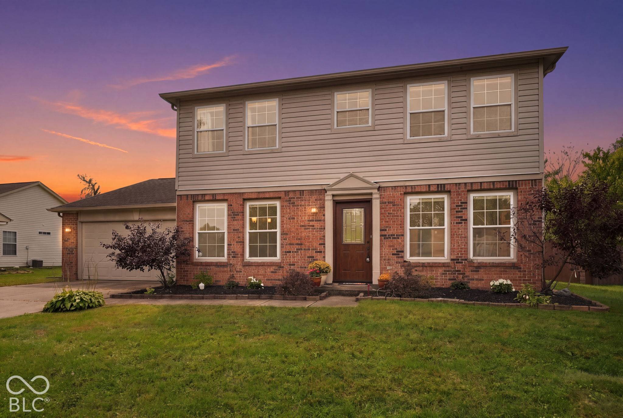 9960 Youngwood LN, Fishers, IN 46038