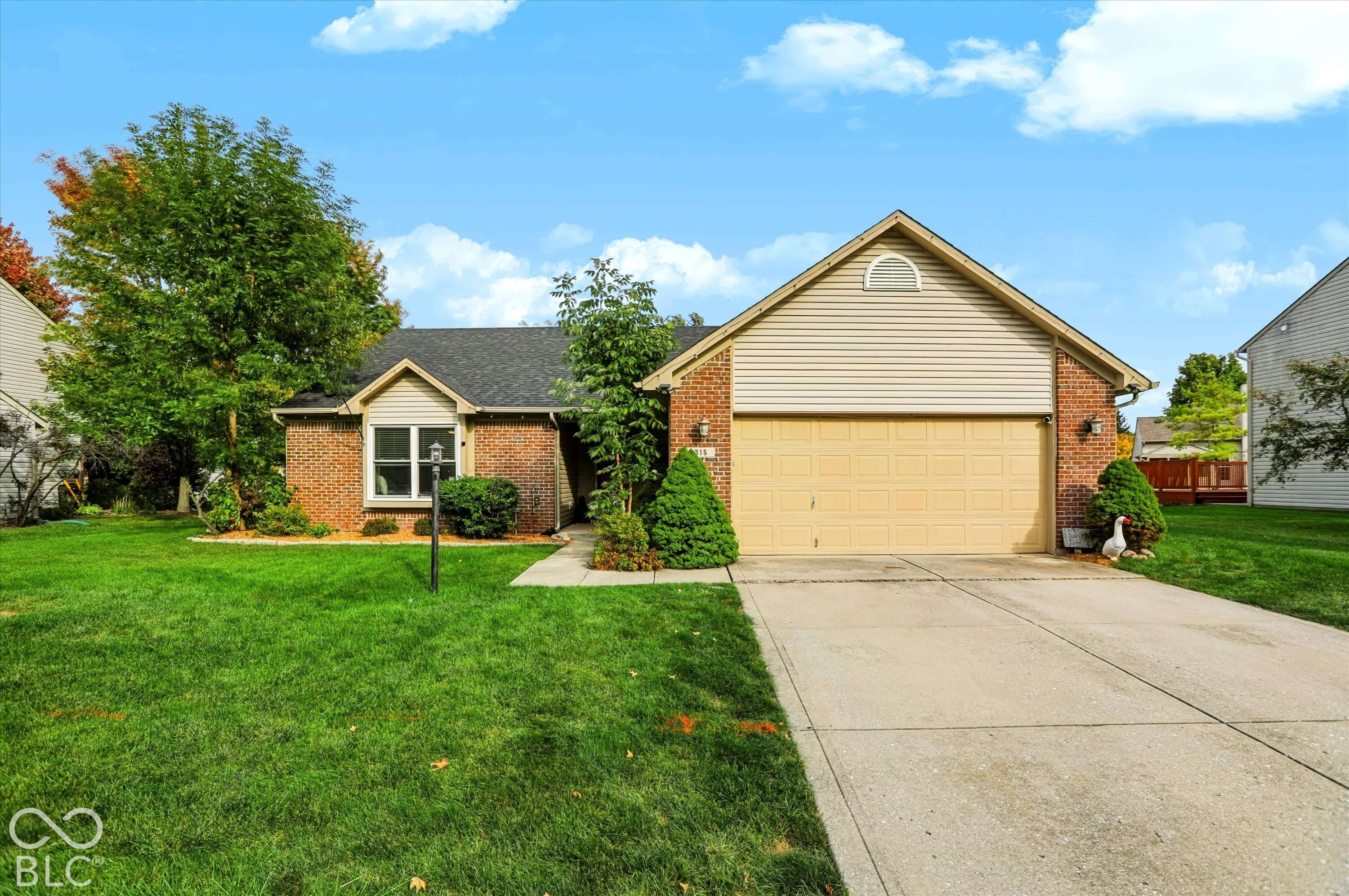 315 N Odell ST, Brownsburg, IN 46112