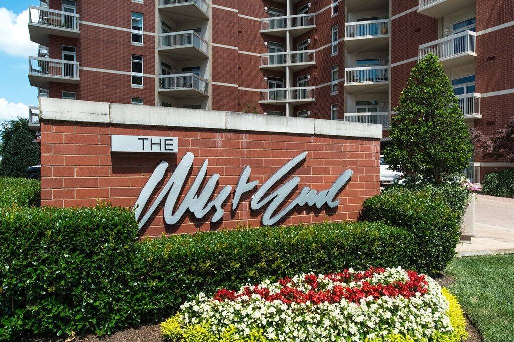 110 31st Ave #N #708, Nashville, TN 37203
