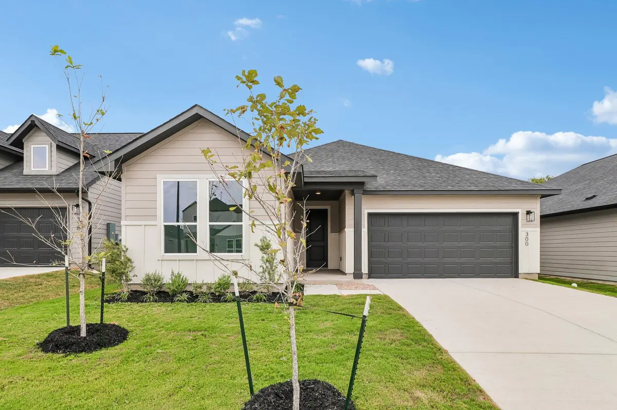 300 Romans RD, Kyle, TX 78640