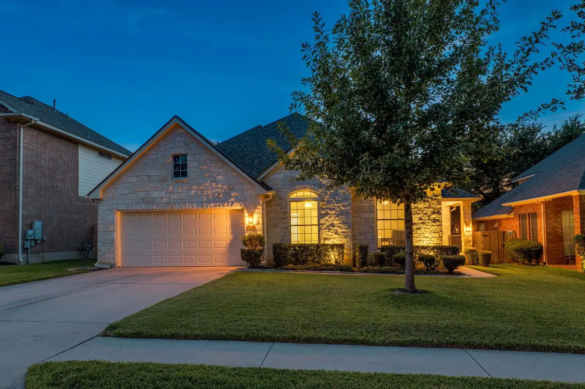 15120 Thatcher DR, Austin, TX 78717