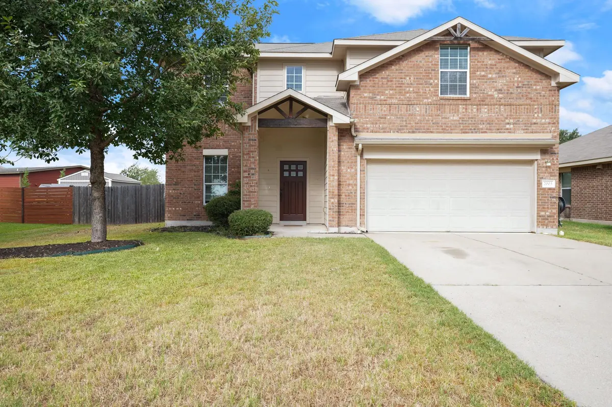 2003 Wells Bend CT, Hutto, TX 78634
