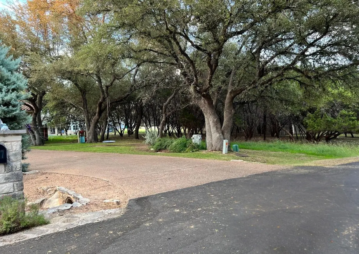 119 Indian Bend DR, Austin, TX 78734