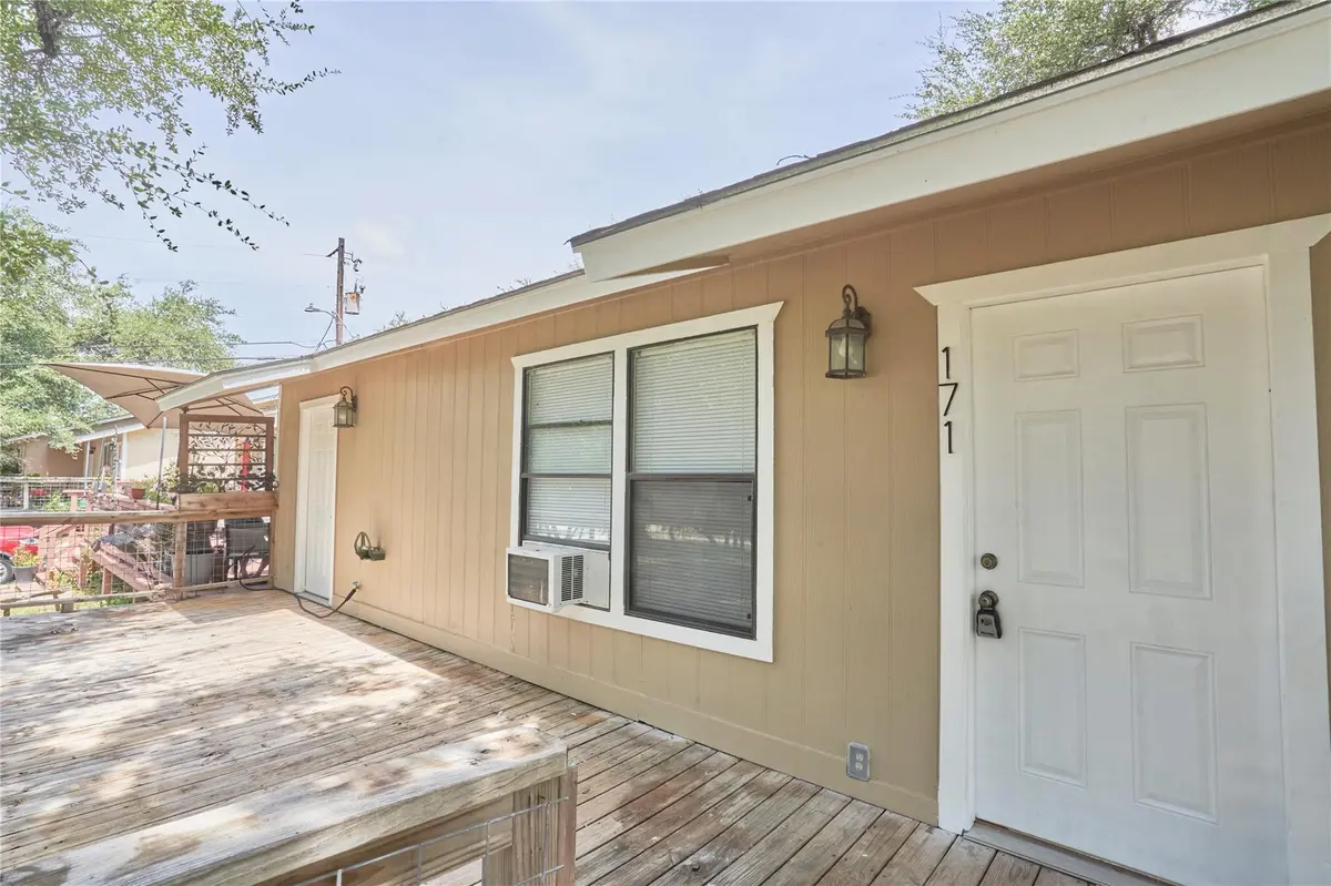 23393 Nameless RD #171, Leander, TX 78641