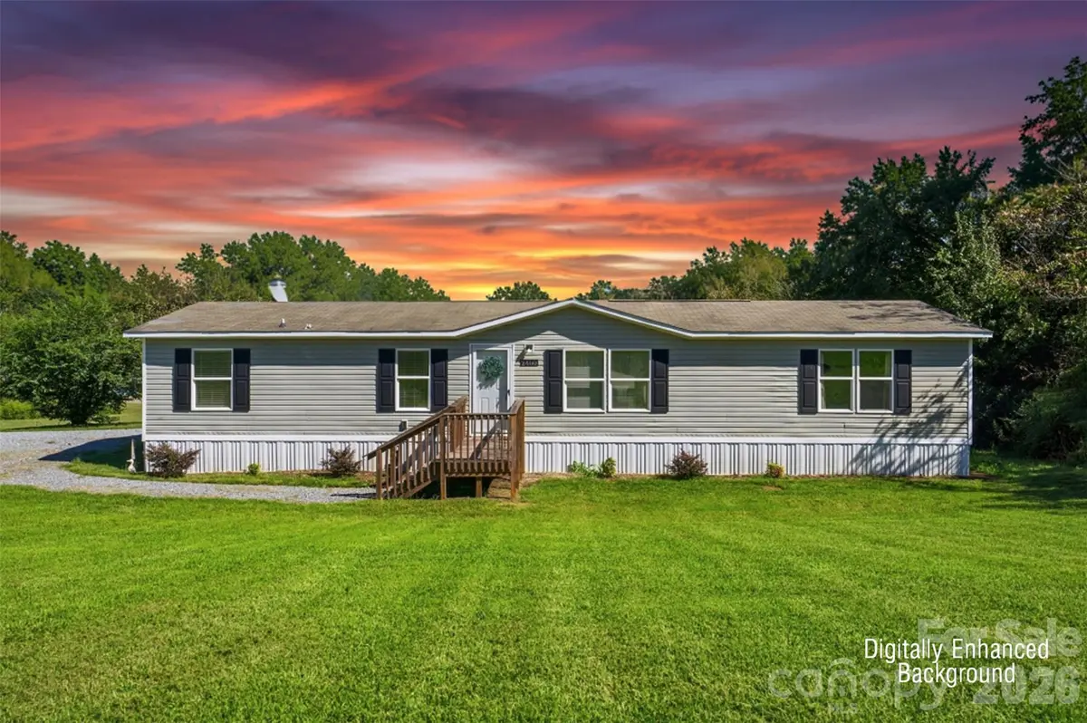 2400 Rock RD, Rutherfordton, NC 28139