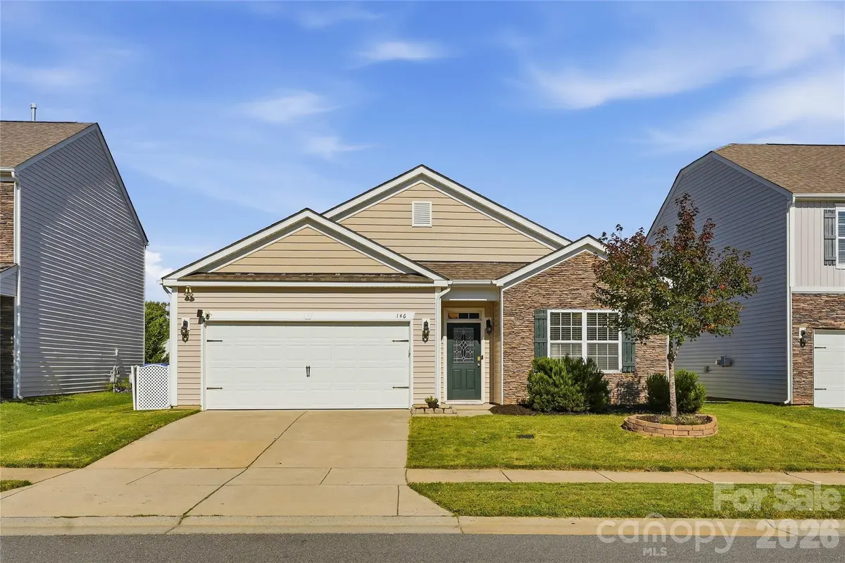 146 N Cromwell DR, Mooresville, NC 28115