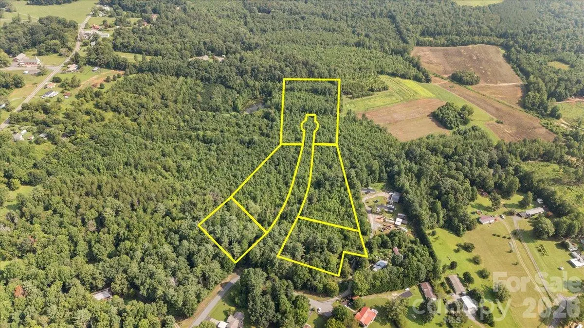 0 E Pine Hill AVE, Morganton, NC 28655
