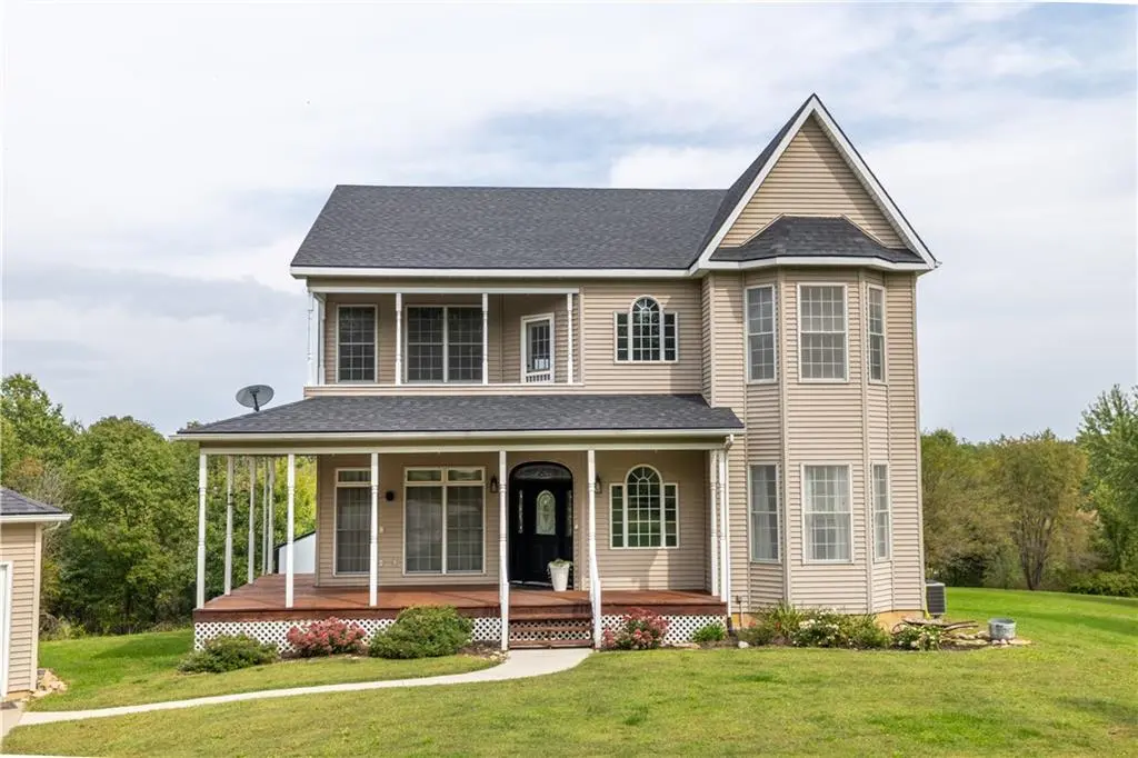 10920 72nd RD #SE, Agency, MO 64401
