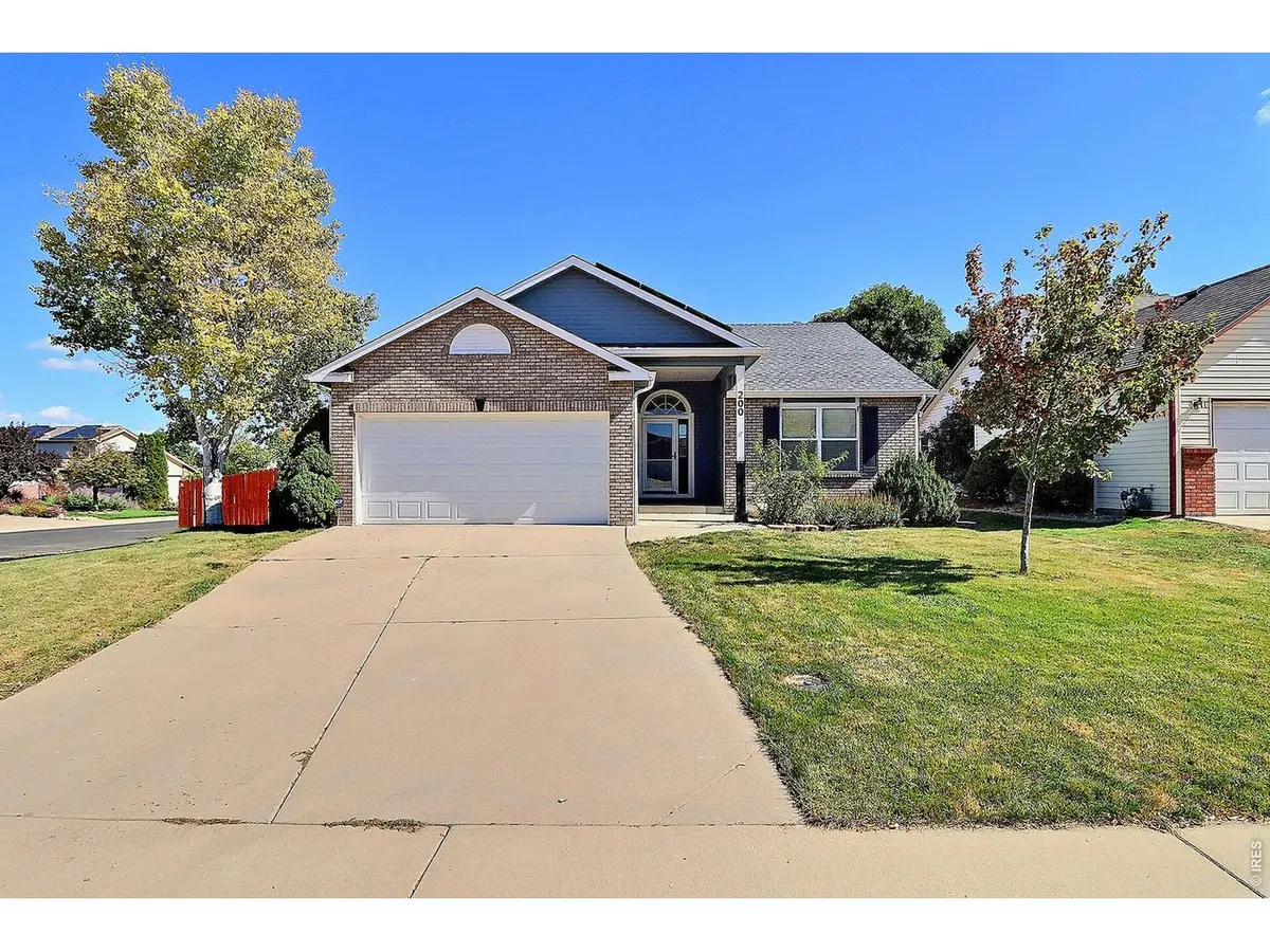 200 52nd, Greeley, CO 80634