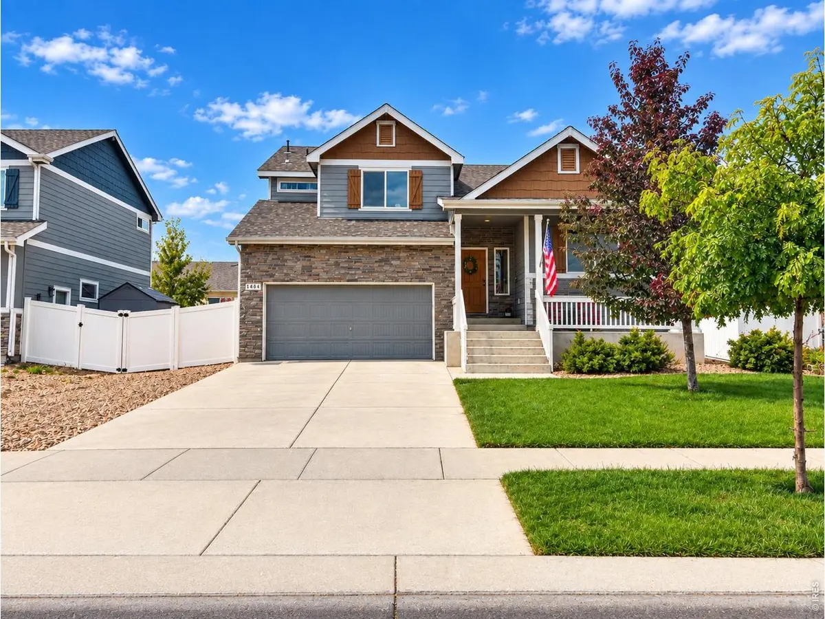 1403 88th, Greeley, CO 80634