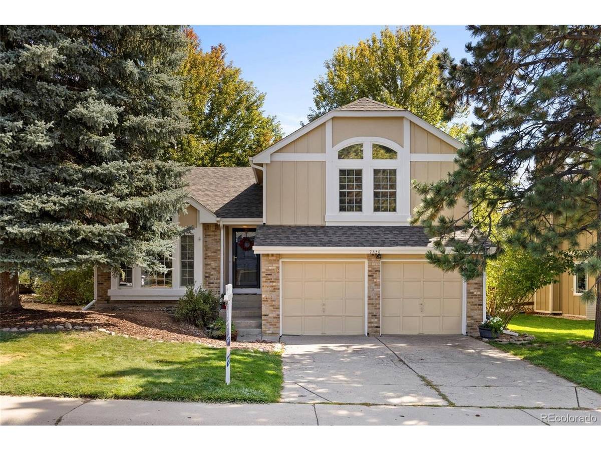 7430 Shoreham, Castle Pines, CO 80108