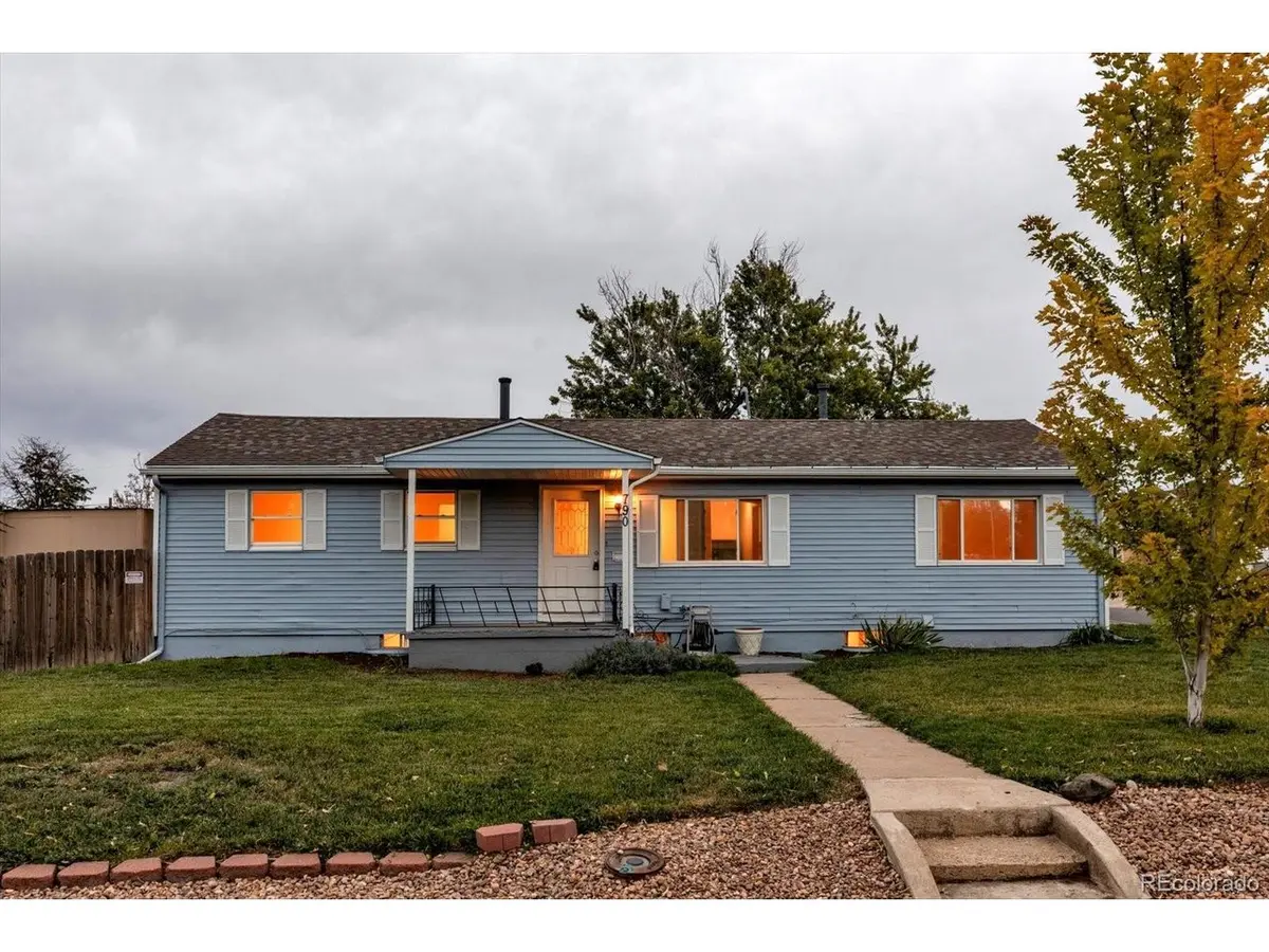 790 S Raleigh, Denver, CO 80219