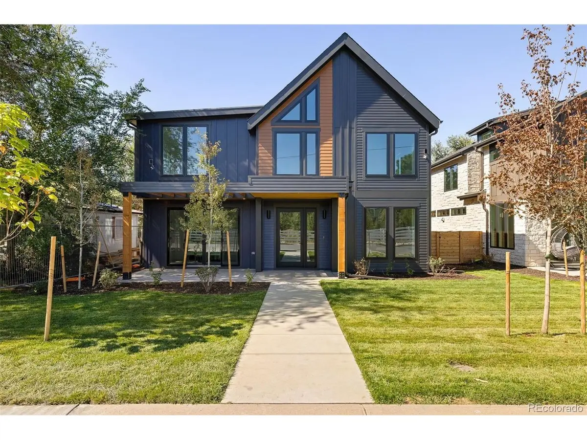 4547 S Clarkson, Englewood, CO 80113