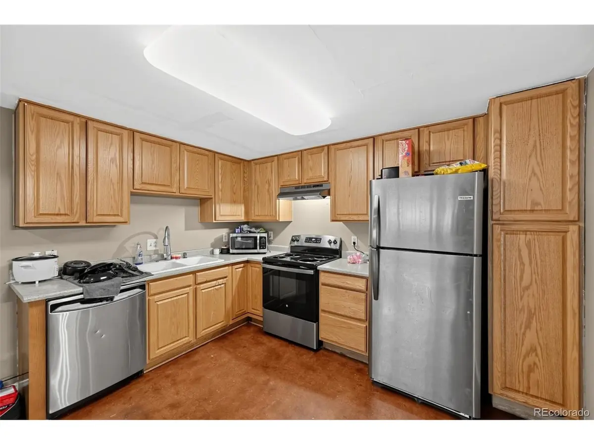 925 E 8th #20, Denver, CO 80218