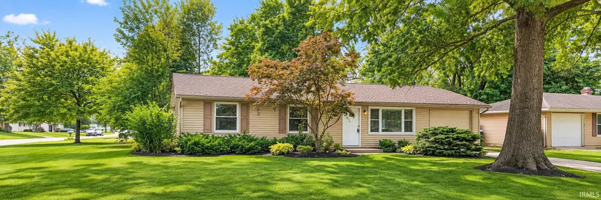 1220 Highland Terrace DR, New Haven, IN 46774