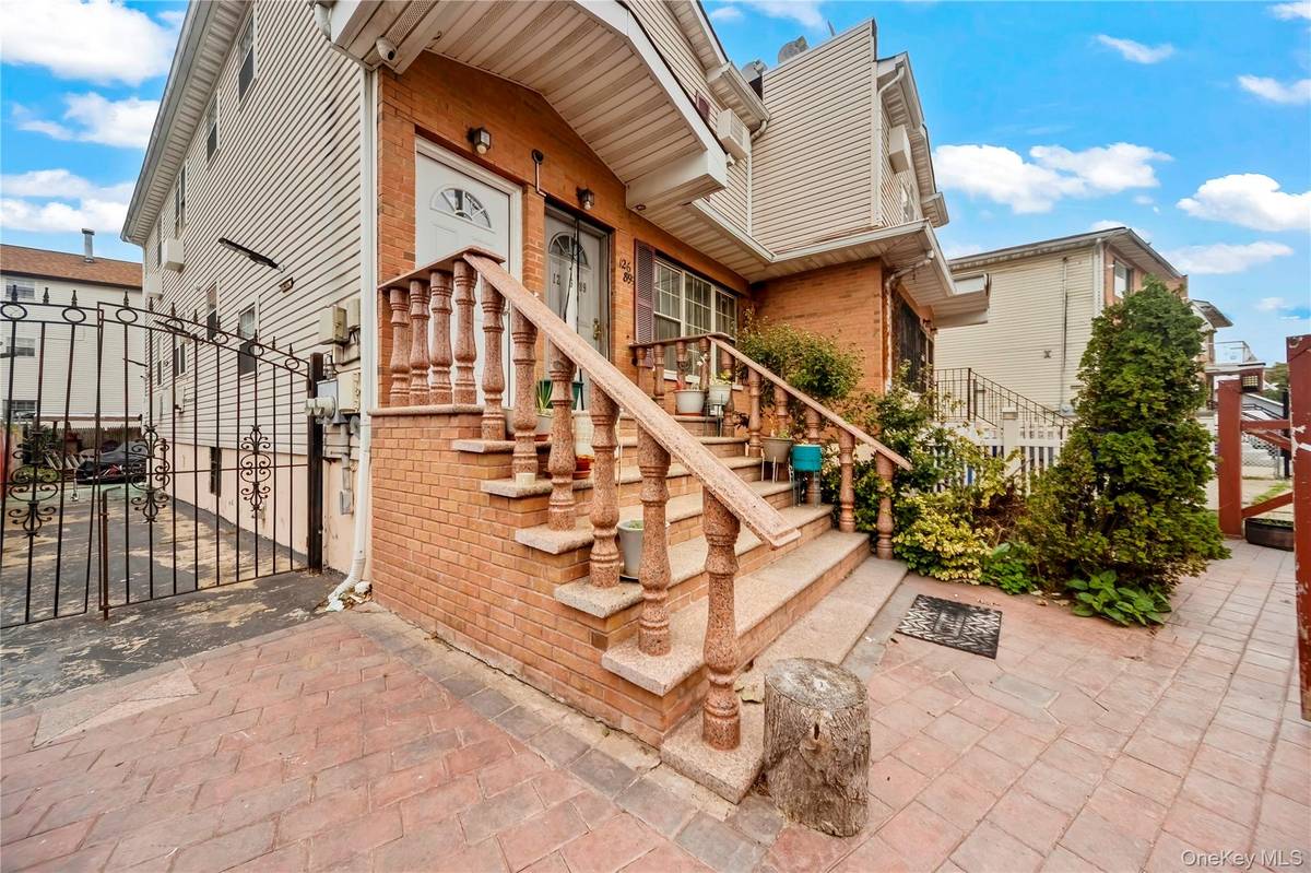 12689 Flatlands AVE, Brooklyn, NY 11208
