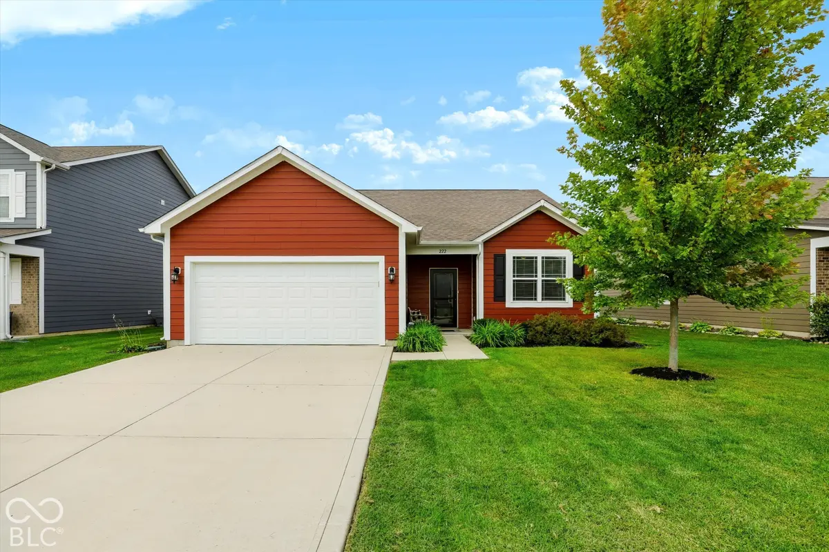222 Limerick LN, Pendleton, IN 46064
