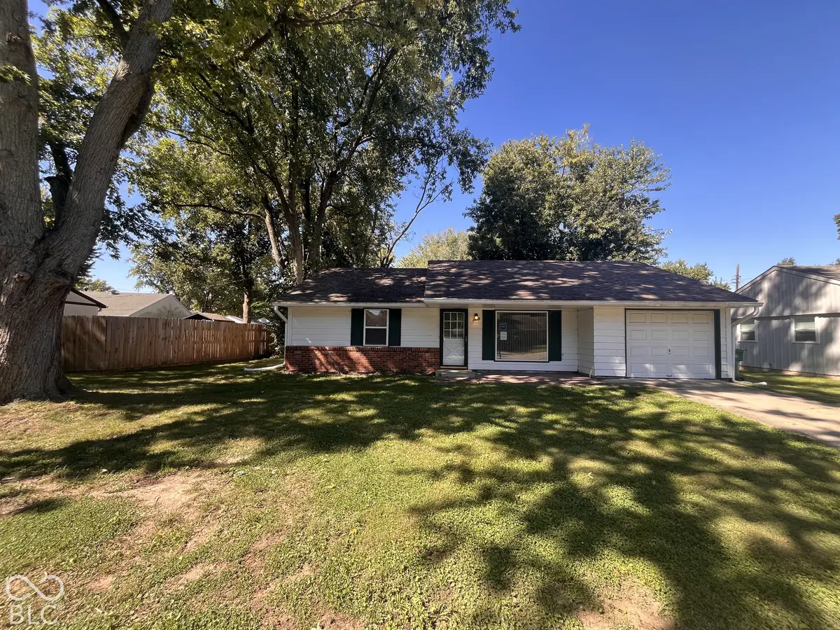 1112 Walton DR, Plainfield, IN 46168