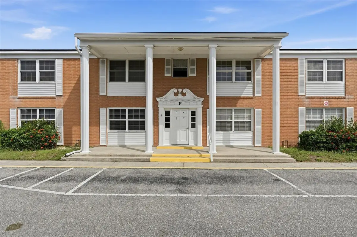 4158 TAMIAMI TRL #P4, Port Charlotte, FL 33952