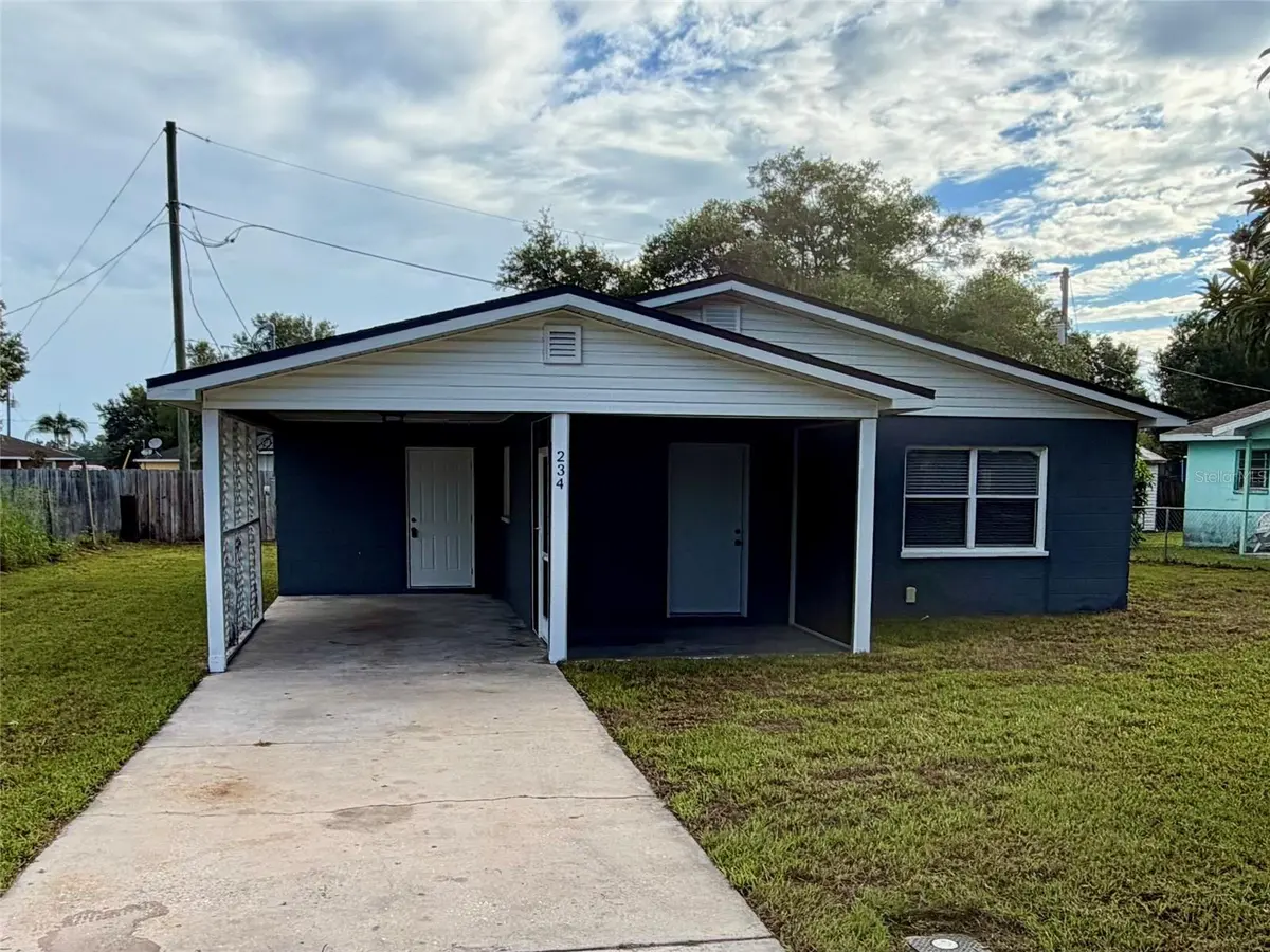 234 PROVIDENCE ST, Arcadia, FL 34266