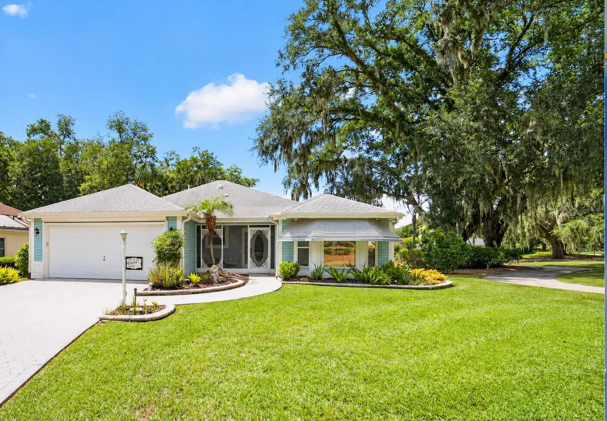 1230 DESILVA ST, The Villages, FL 32159