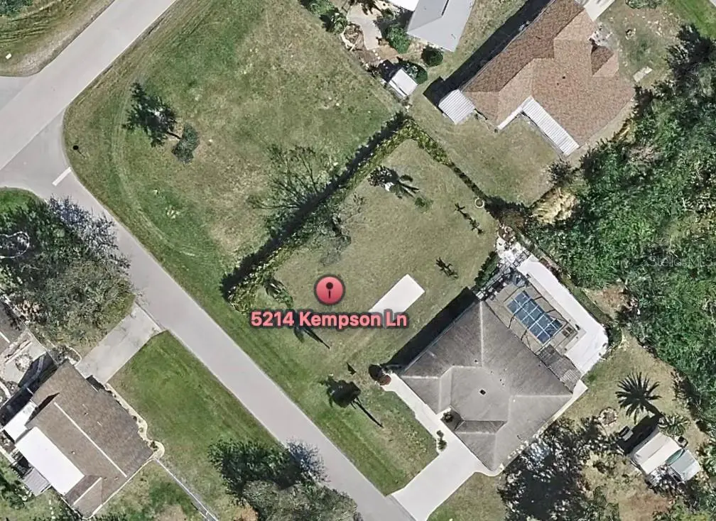 5214 KEMPSON, Port Charlotte, FL 33981
