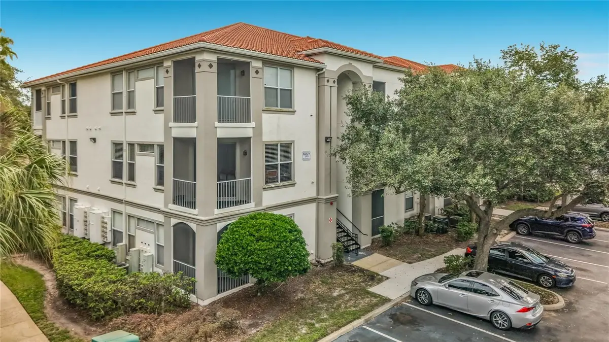 2513 MAITLAND CROSSING WAY #201, Orlando, FL 32810