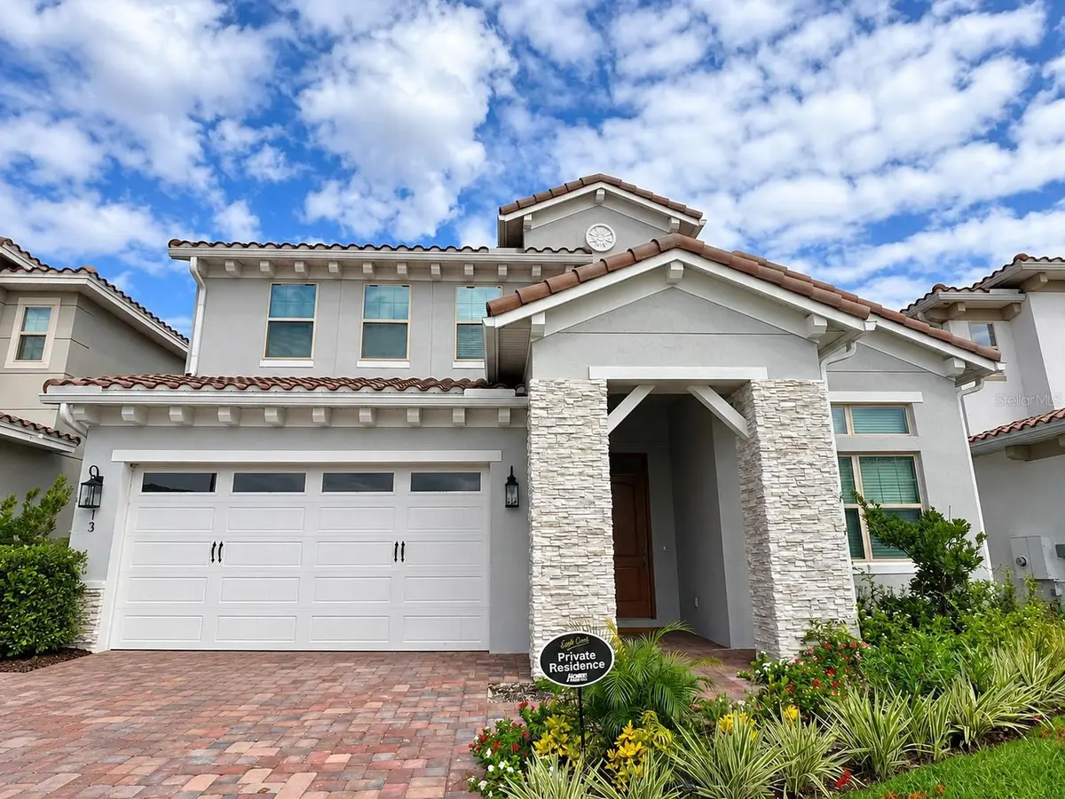 13713 LARKTON LN, Orlando, FL 32832