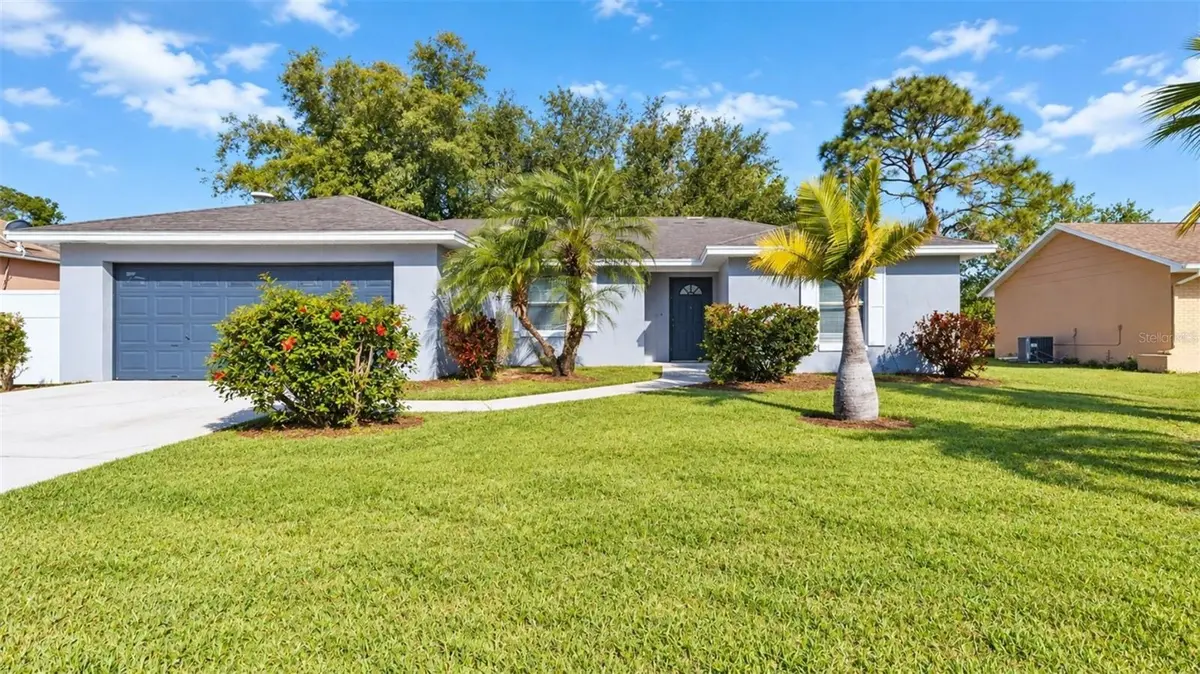 218 CRANBROOK DR, Kissimmee, FL 34758
