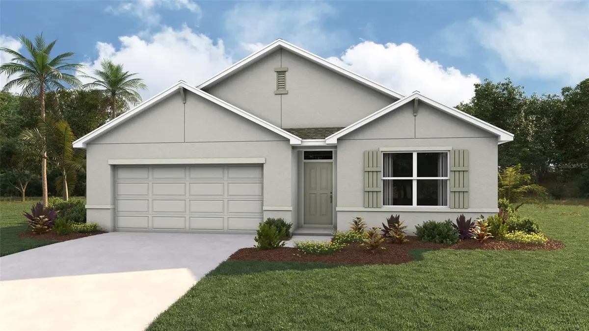 12622 LINDEN DR, Spring Hill, FL 34606