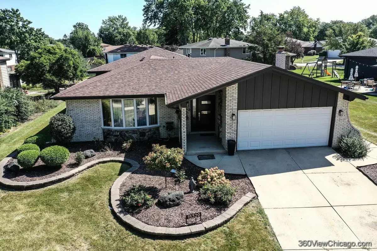 15329 Sunset Ridge DR, Orland Park, IL 60462