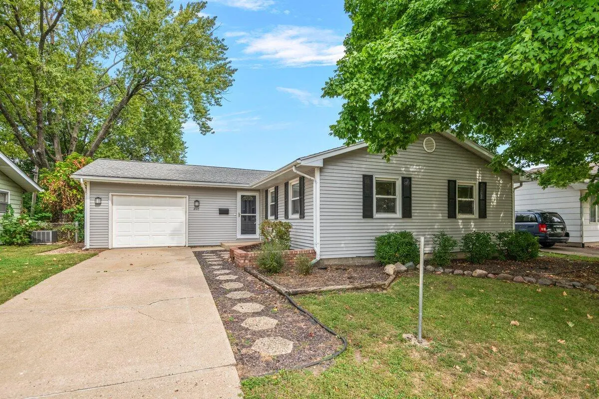 2117 N Keokuk RD, Springfield, IL 62702