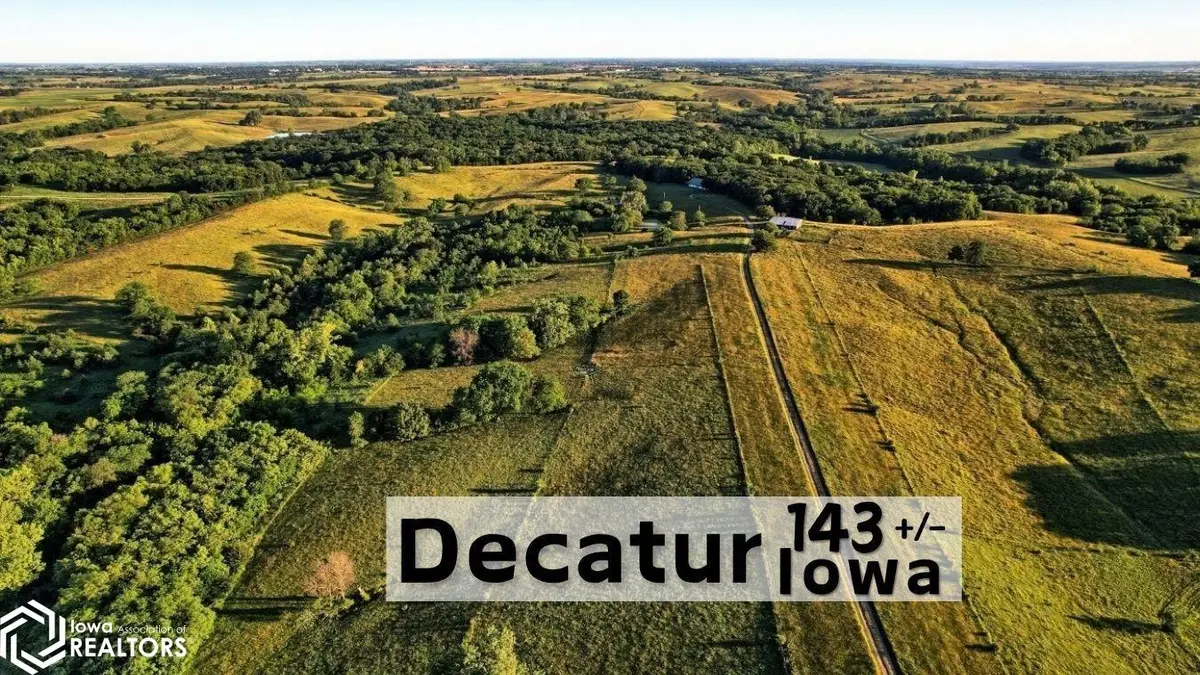 17542 324th, Davis City, IA 50065