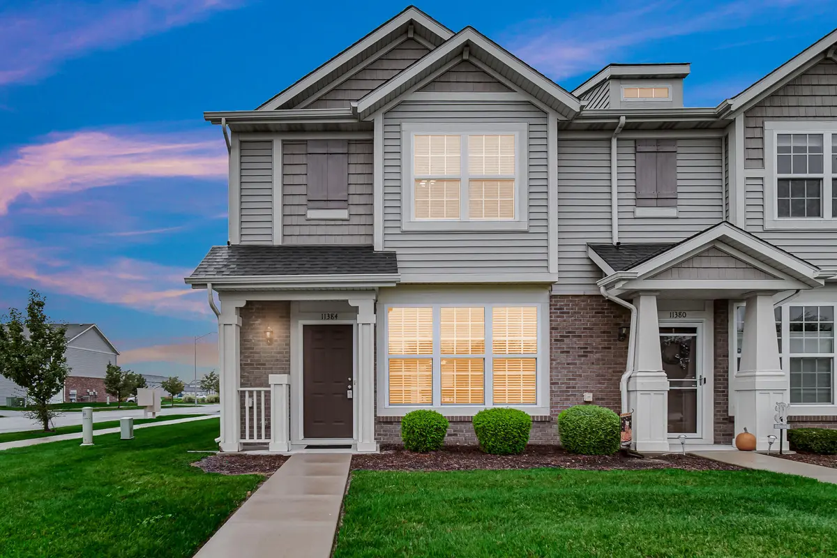 11384 Kentucky ST, Crown Point, IN 46307