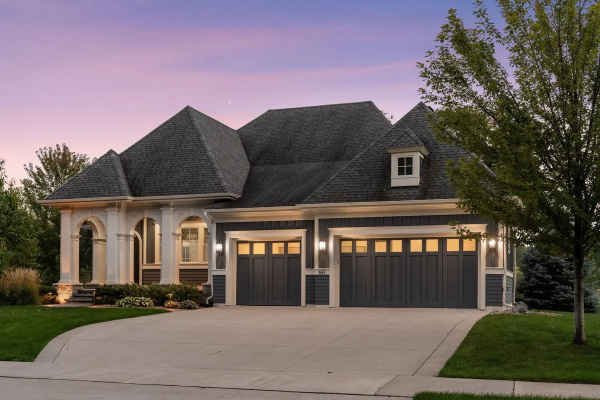 655 Shawnee Woods RD, Medina, MN 55340