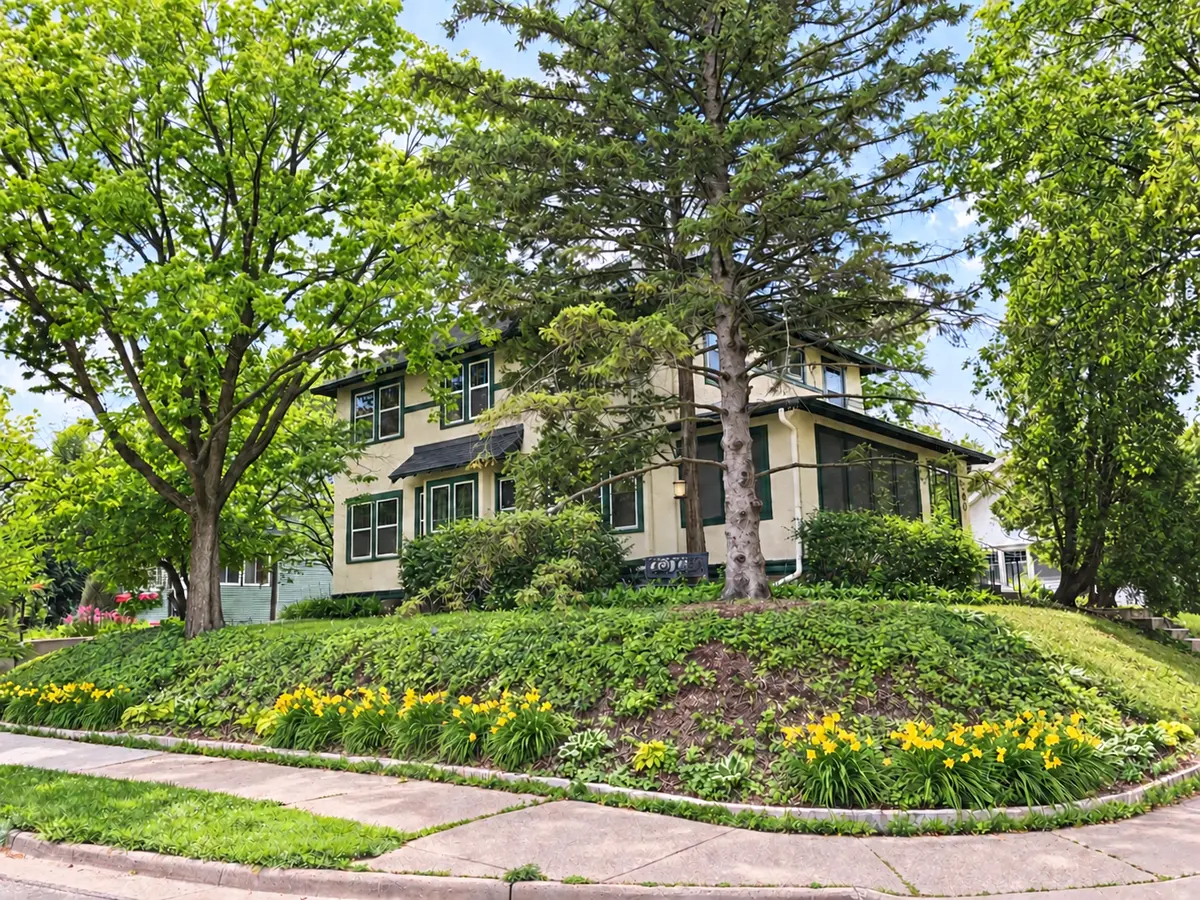 3001 W 47th ST, Minneapolis, MN 55410