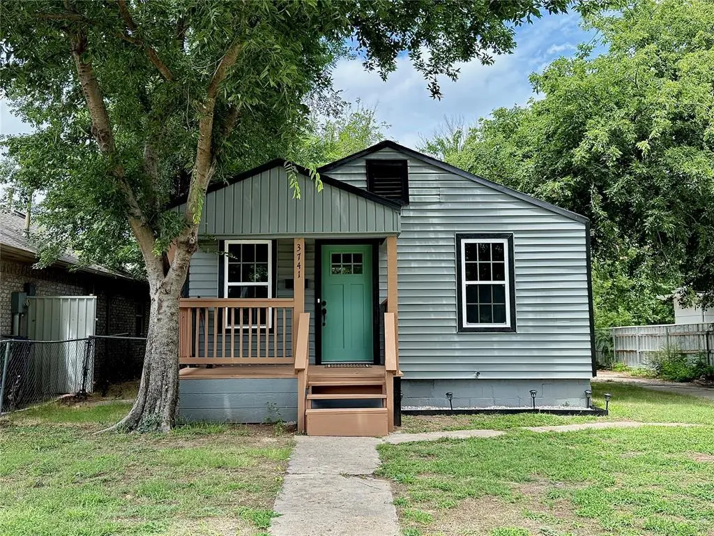 3741 NW 29th ST, Oklahoma City, OK 73107