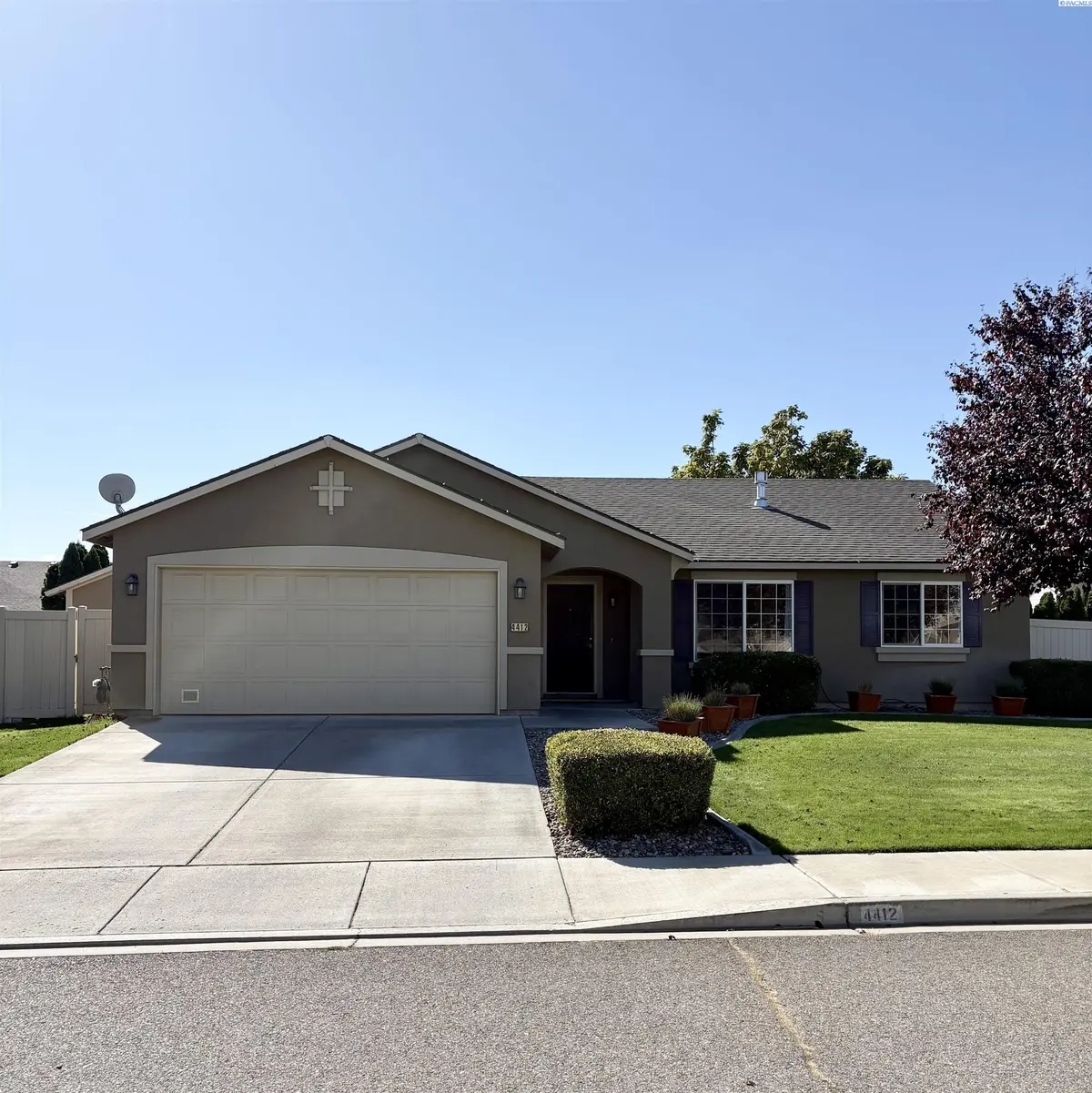 4412 Monterey Dr, Pasco, WA 99301